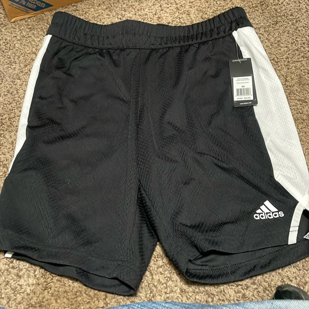 Men’s adidas shorts